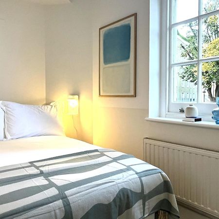 The Regency - Serviced Apartments Лондон Екстериор снимка