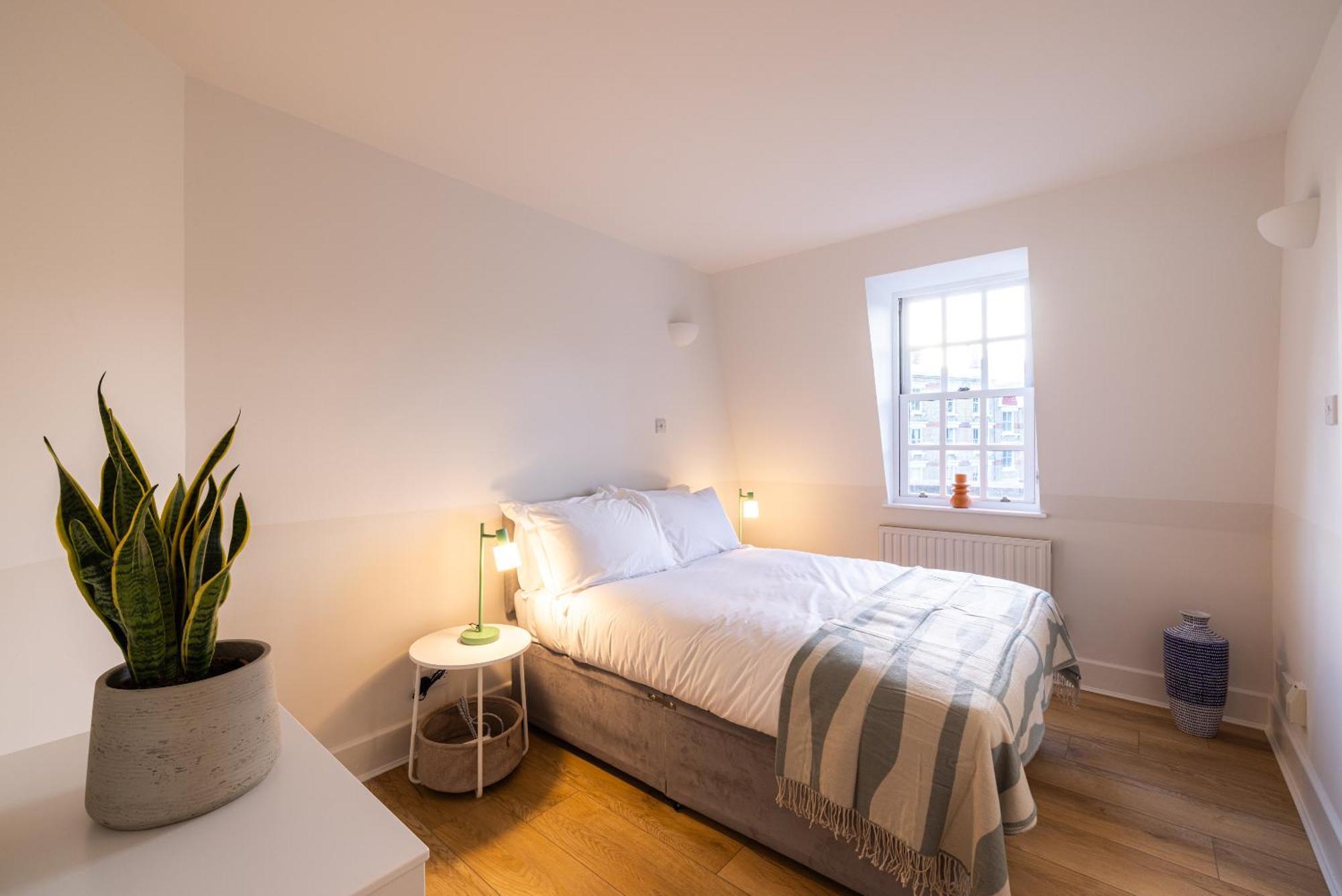 The Regency - Serviced Apartments Лондон Екстериор снимка