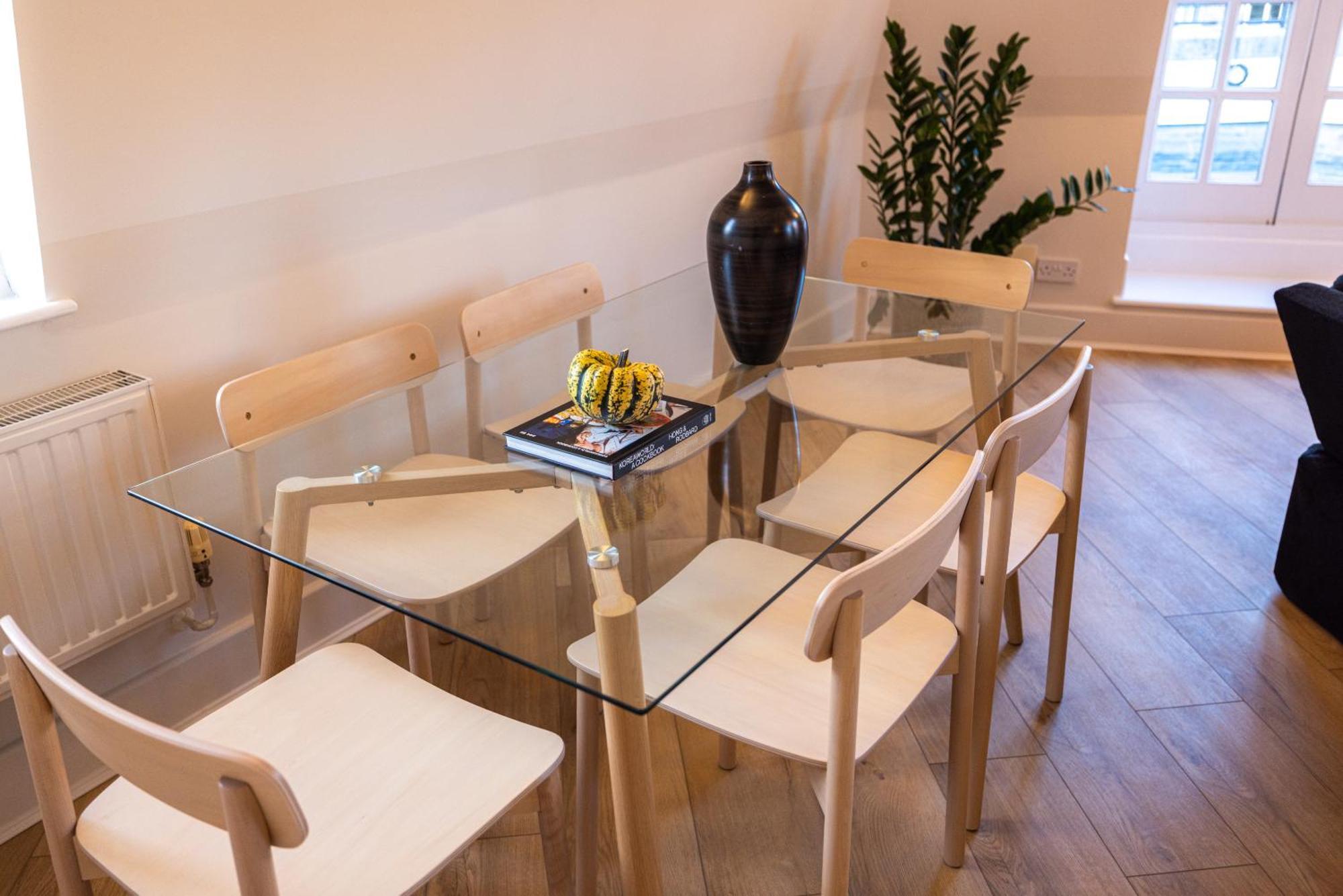 The Regency - Serviced Apartments Лондон Екстериор снимка