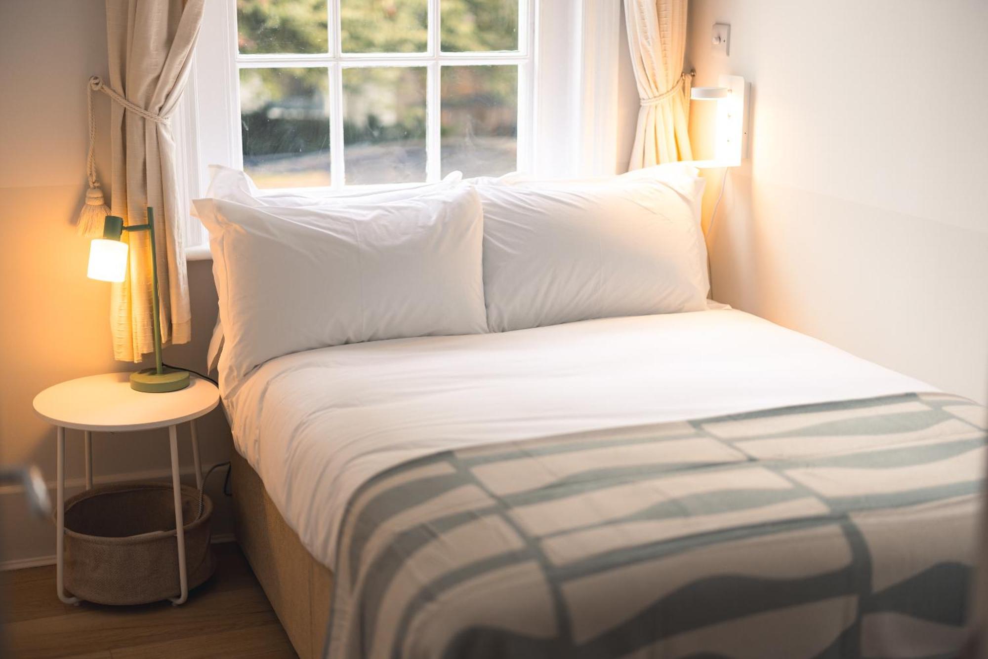 The Regency - Serviced Apartments Лондон Екстериор снимка