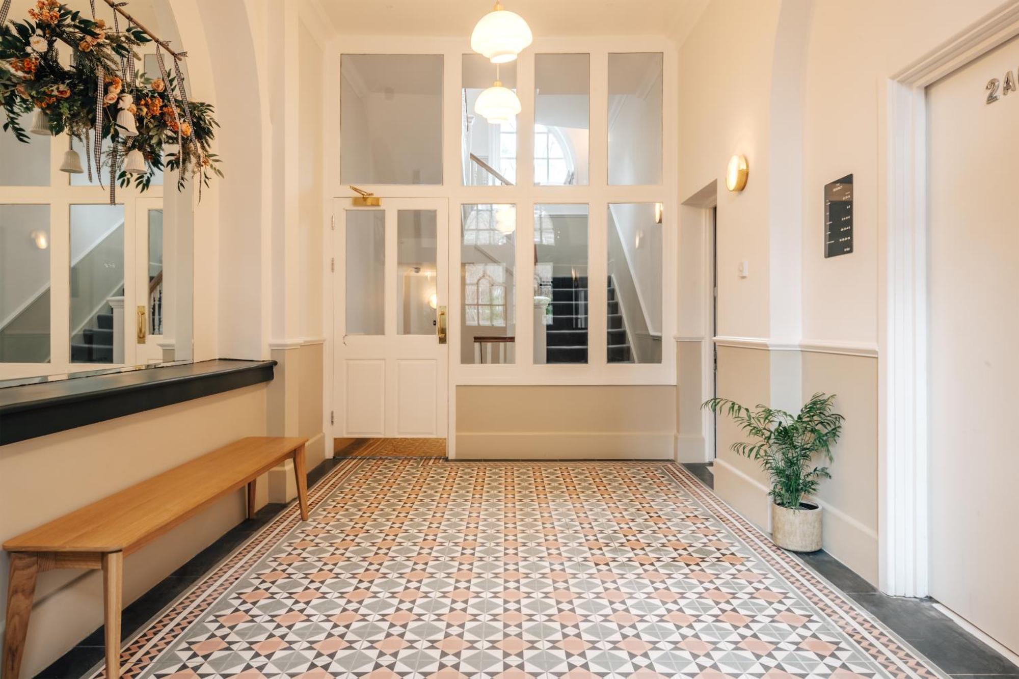 The Regency - Serviced Apartments Лондон Екстериор снимка