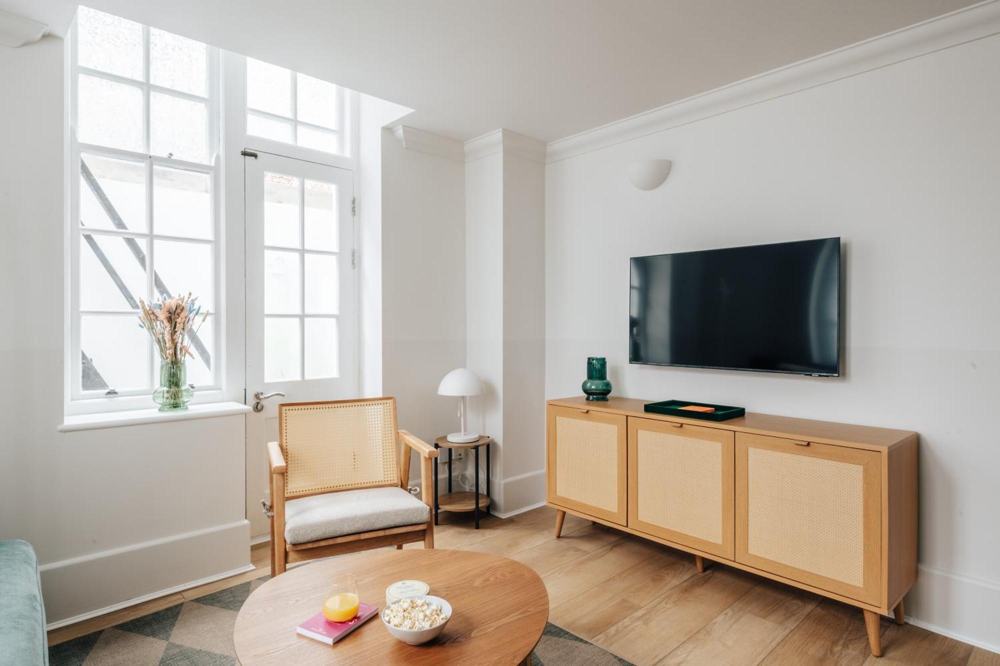 The Regency - Serviced Apartments Лондон Екстериор снимка