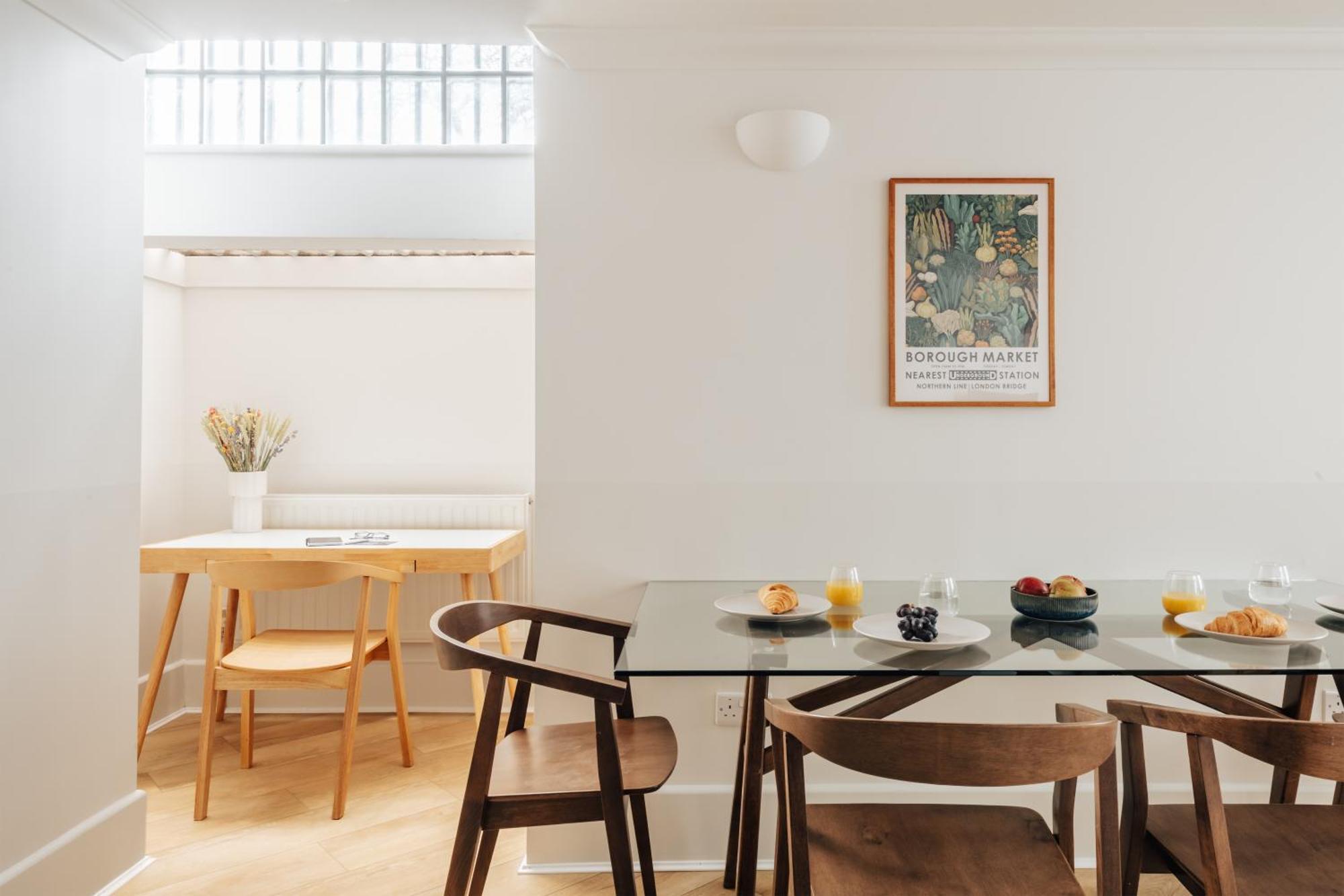 The Regency - Serviced Apartments Лондон Екстериор снимка