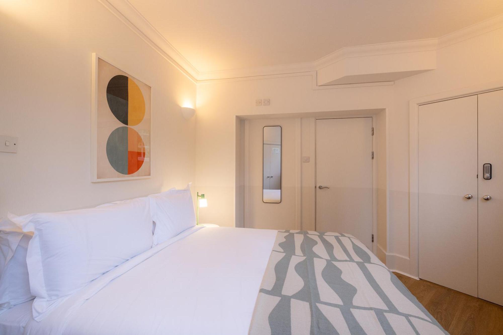 The Regency - Serviced Apartments Лондон Екстериор снимка