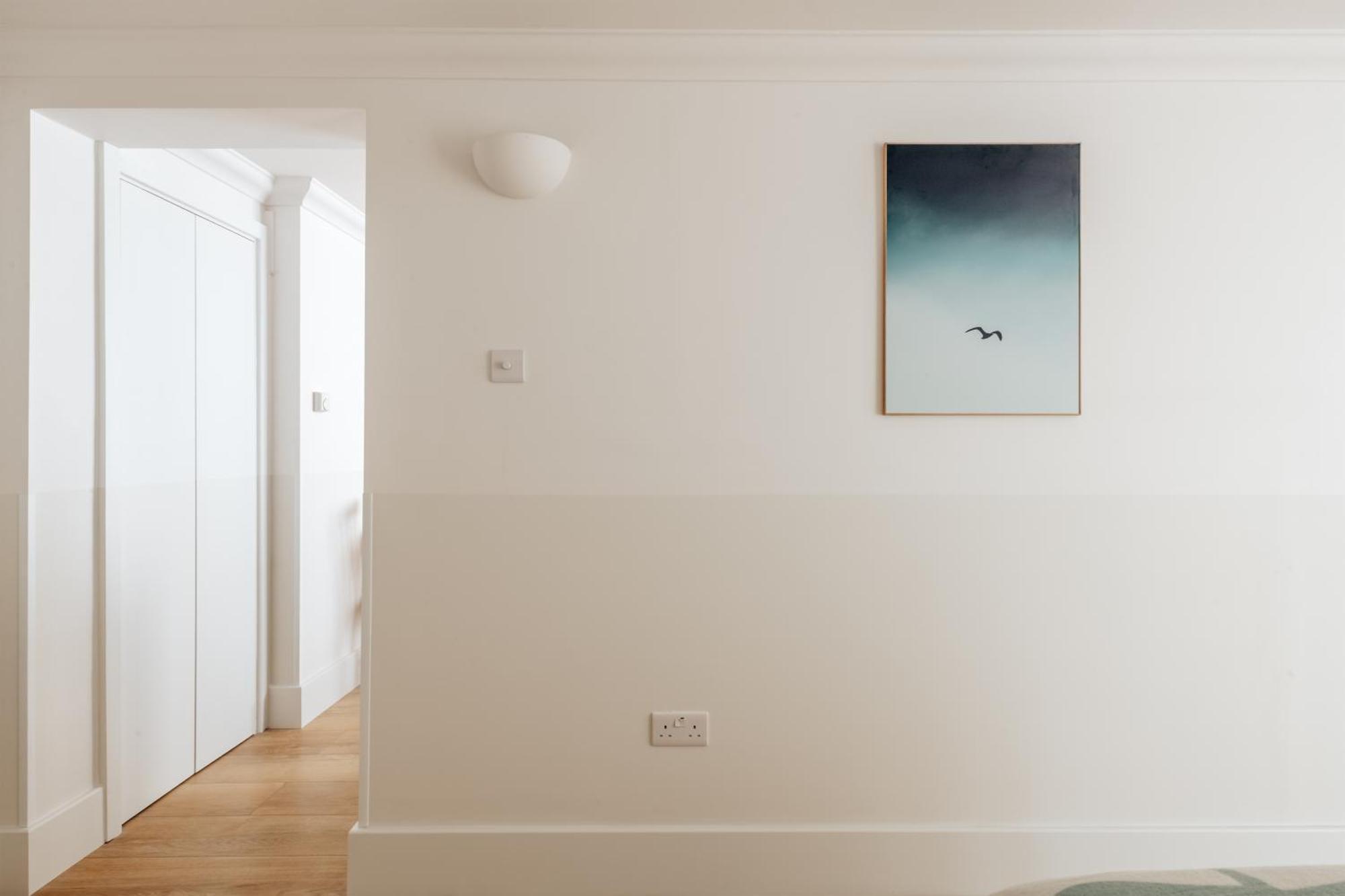 The Regency - Serviced Apartments Лондон Екстериор снимка