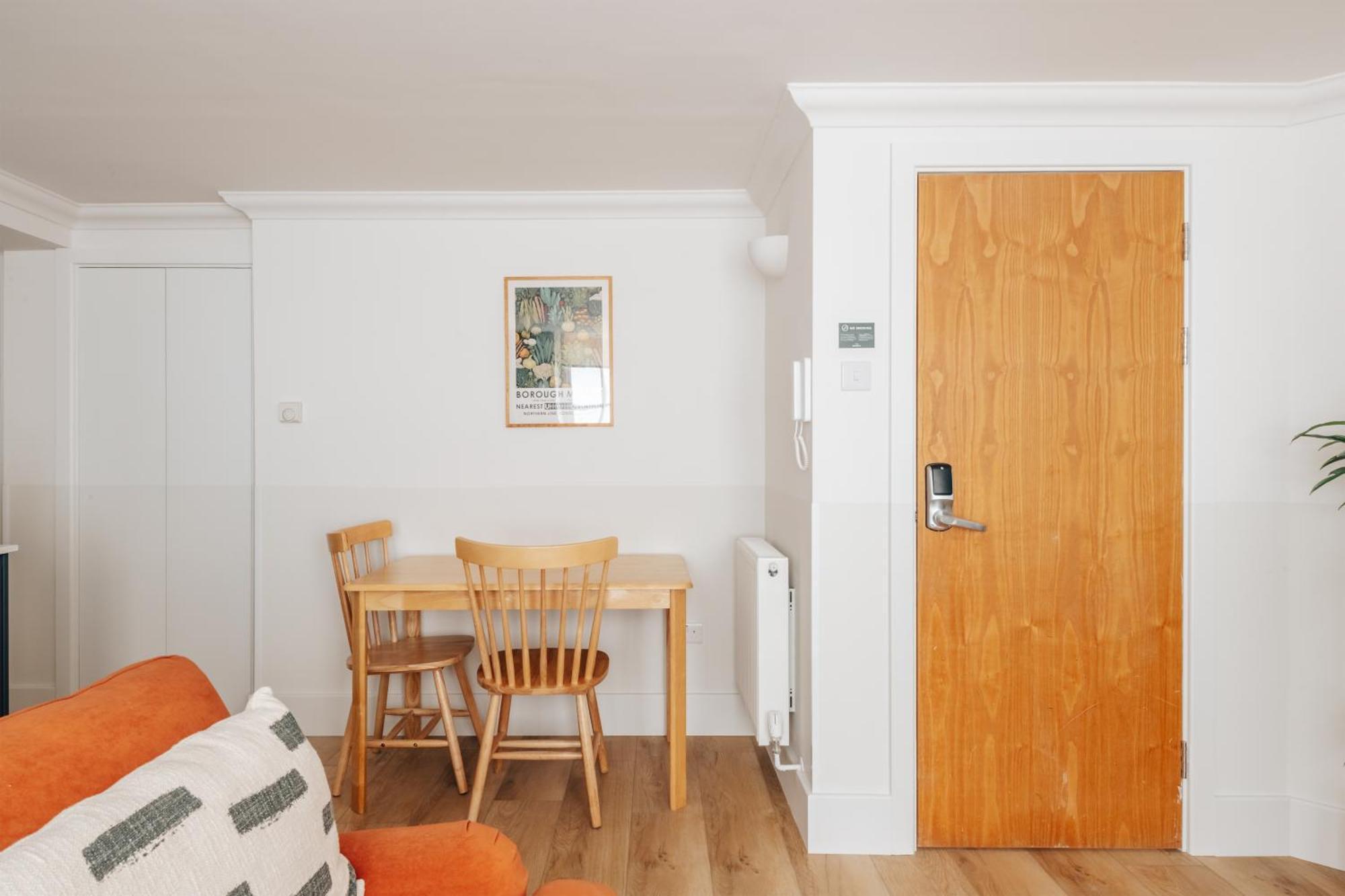 The Regency - Serviced Apartments Лондон Екстериор снимка