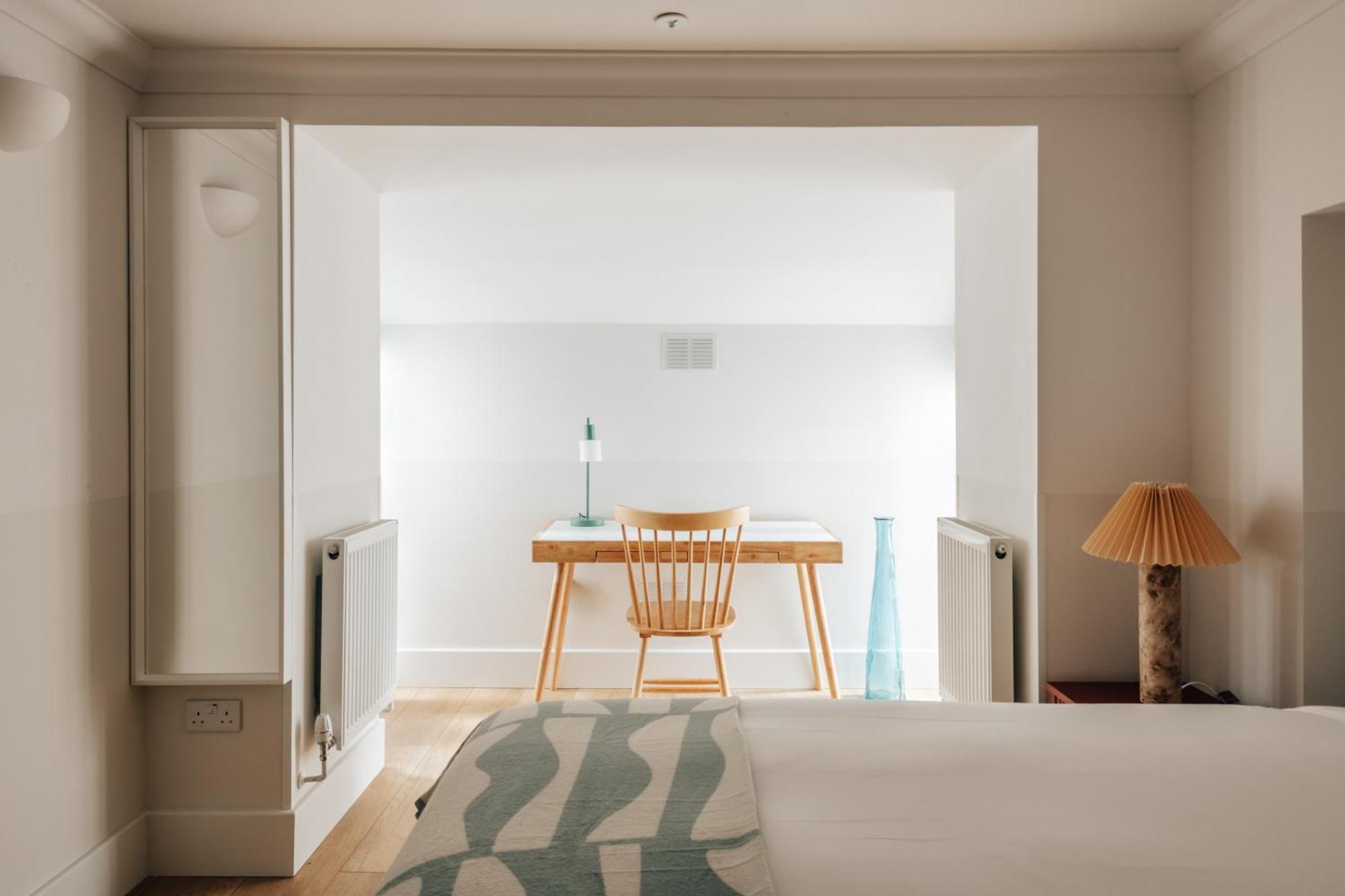 The Regency - Serviced Apartments Лондон Екстериор снимка