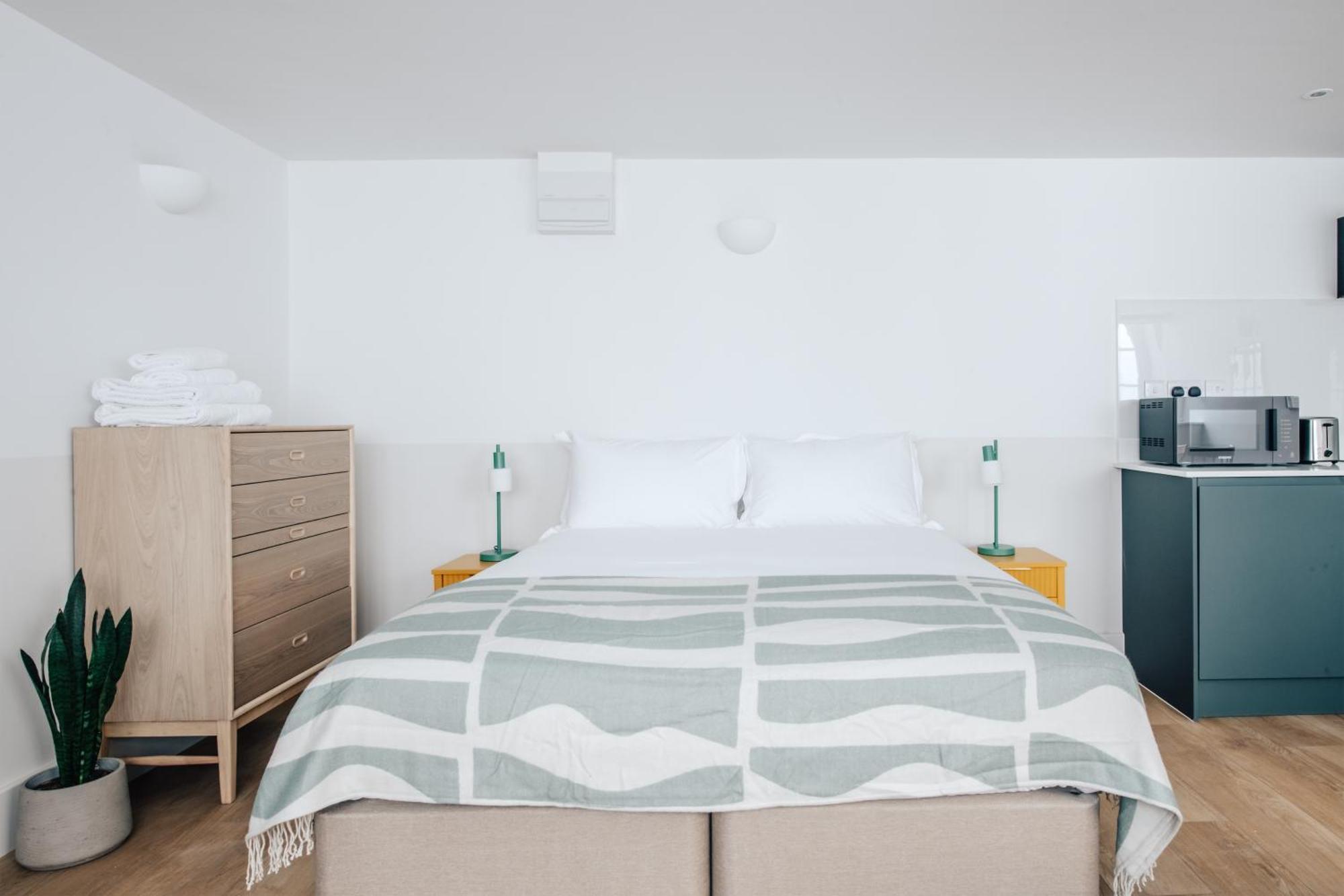 The Regency - Serviced Apartments Лондон Екстериор снимка